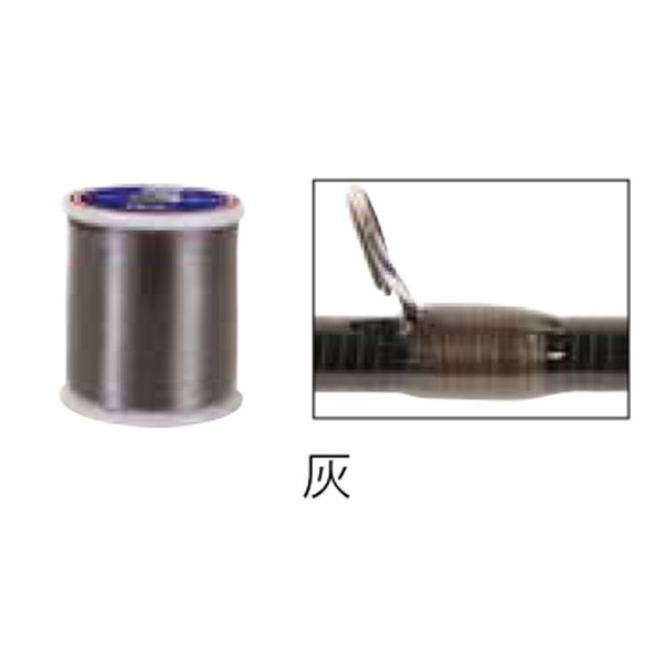 イージースレッド／EZTHM(06（灰）-透けるタイプ)